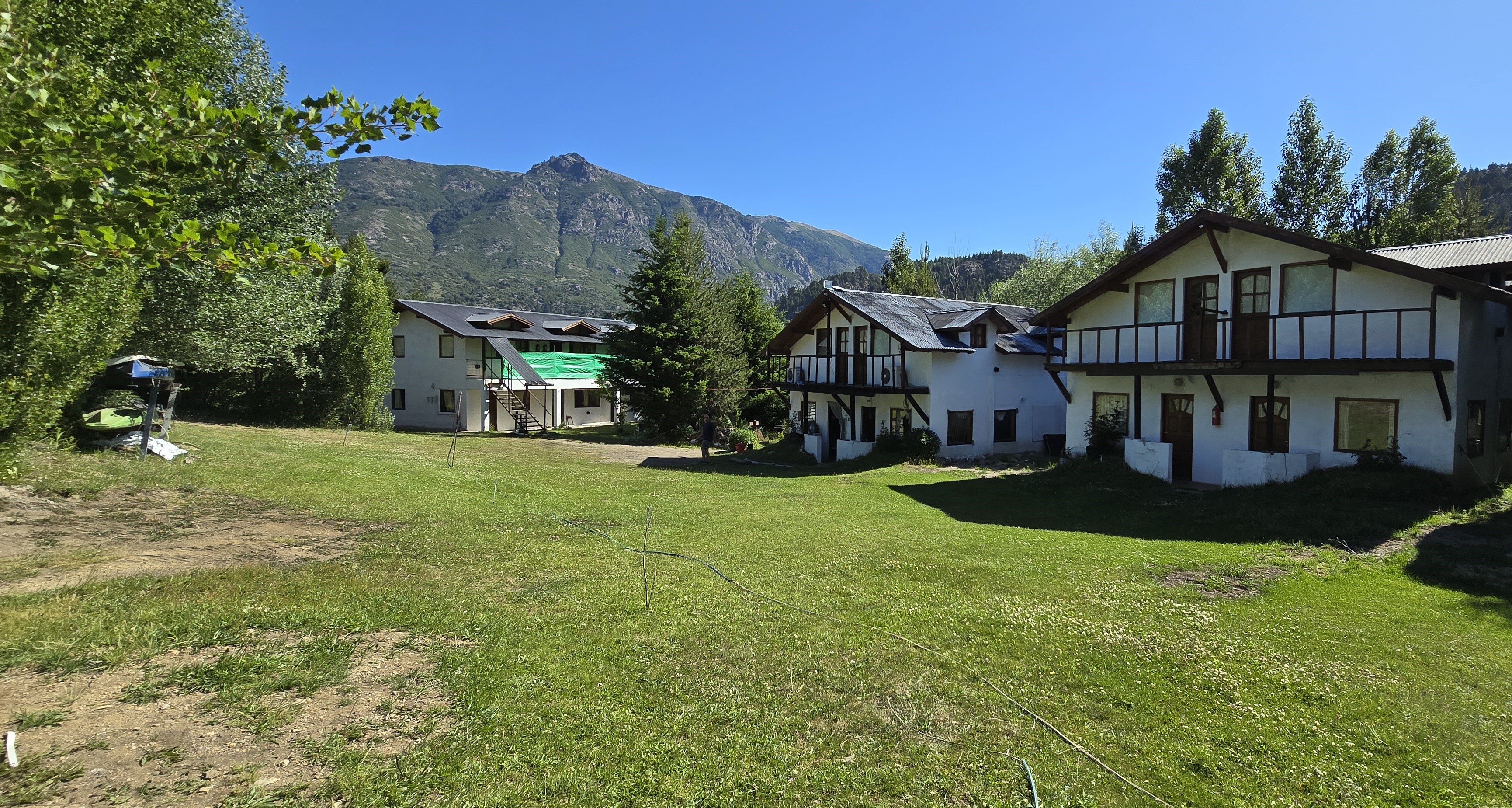 Imagen del Parque y Alrededores